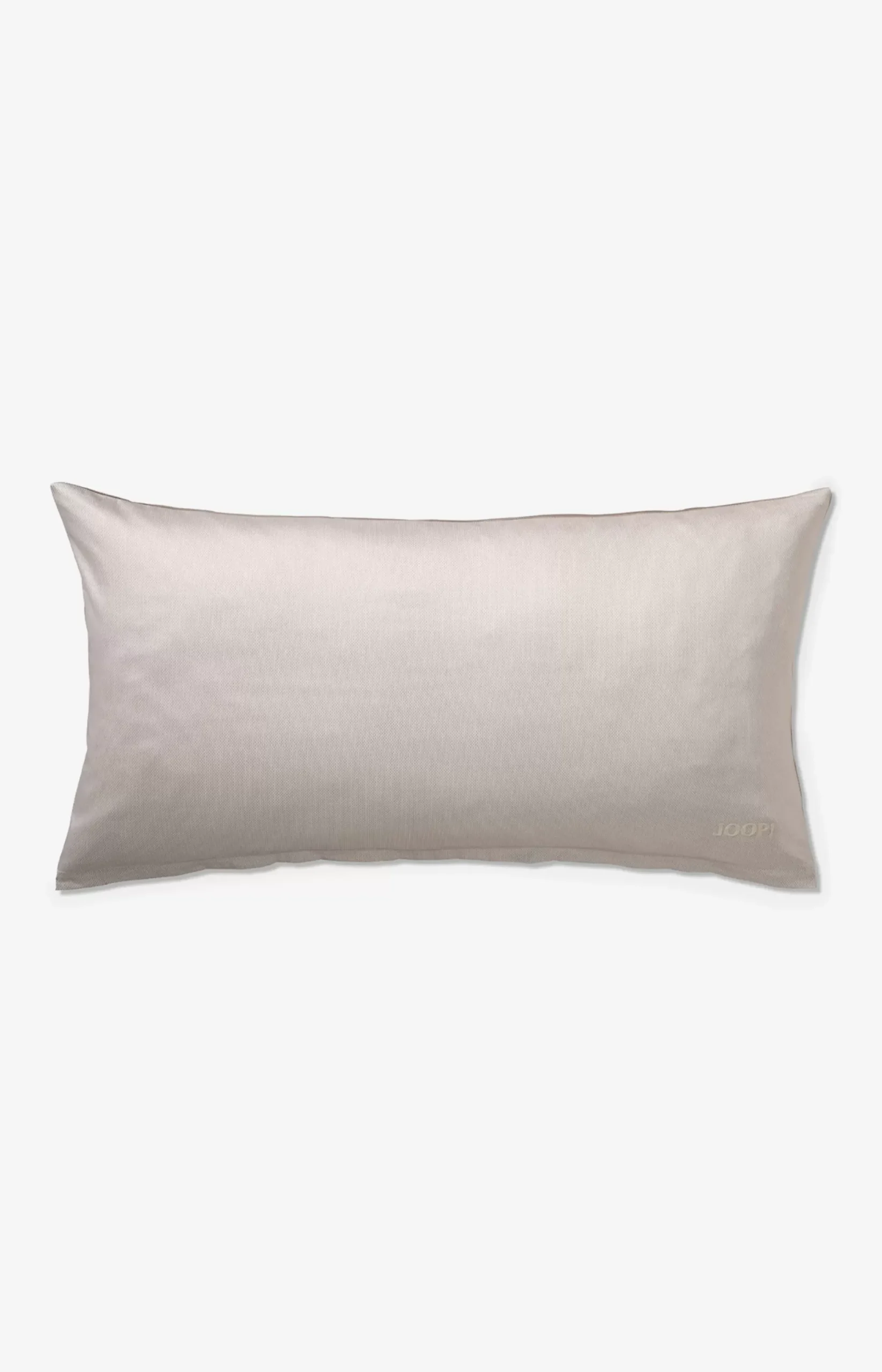 Hot JOOP! Micro Pattern bedlinen, hazelnut
