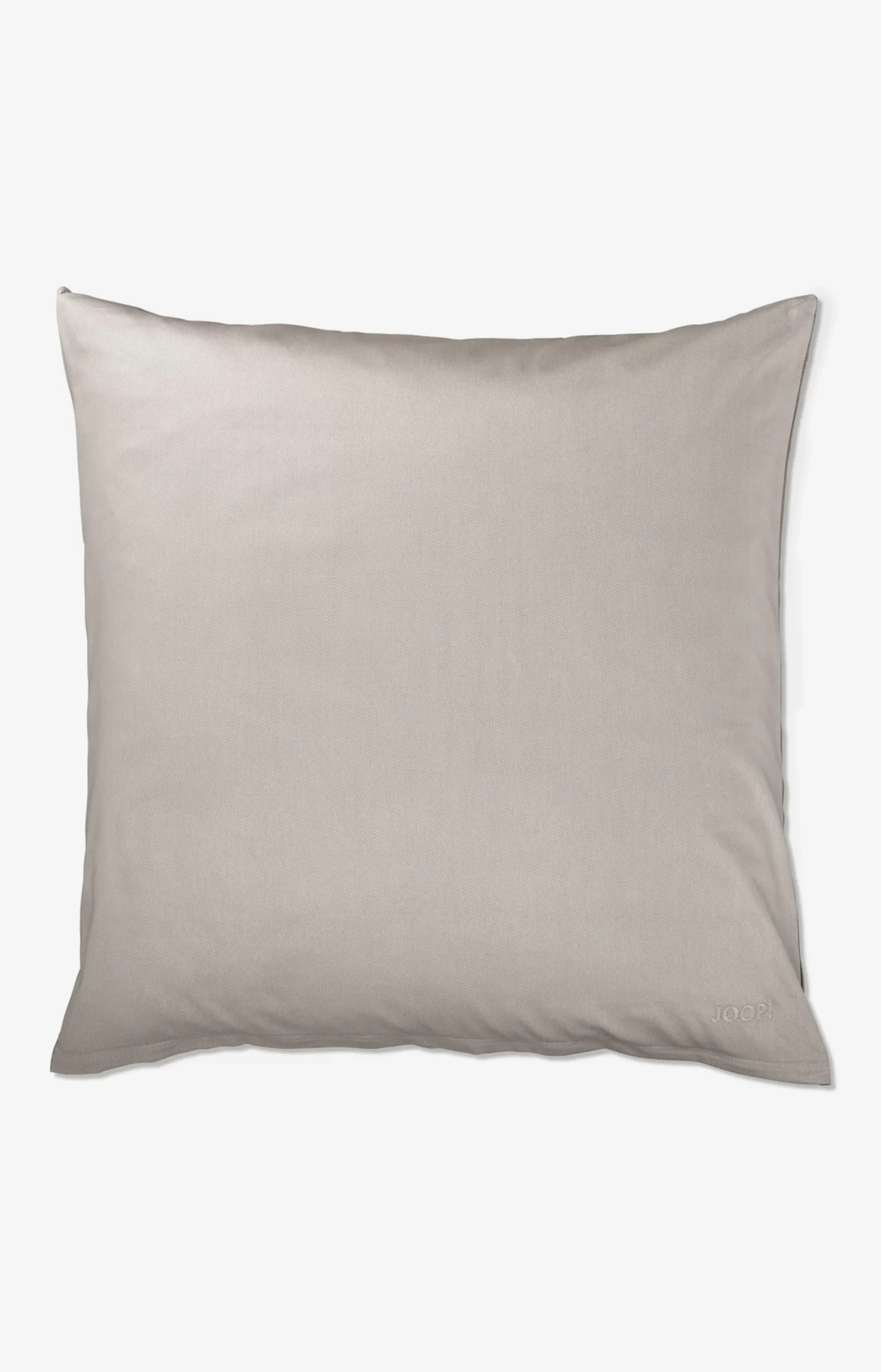 Hot JOOP! Micro Pattern bedlinen, hazelnut