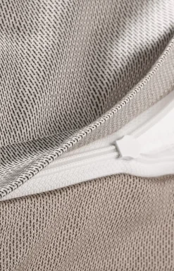 Hot JOOP! Micro Pattern bedlinen, hazelnut