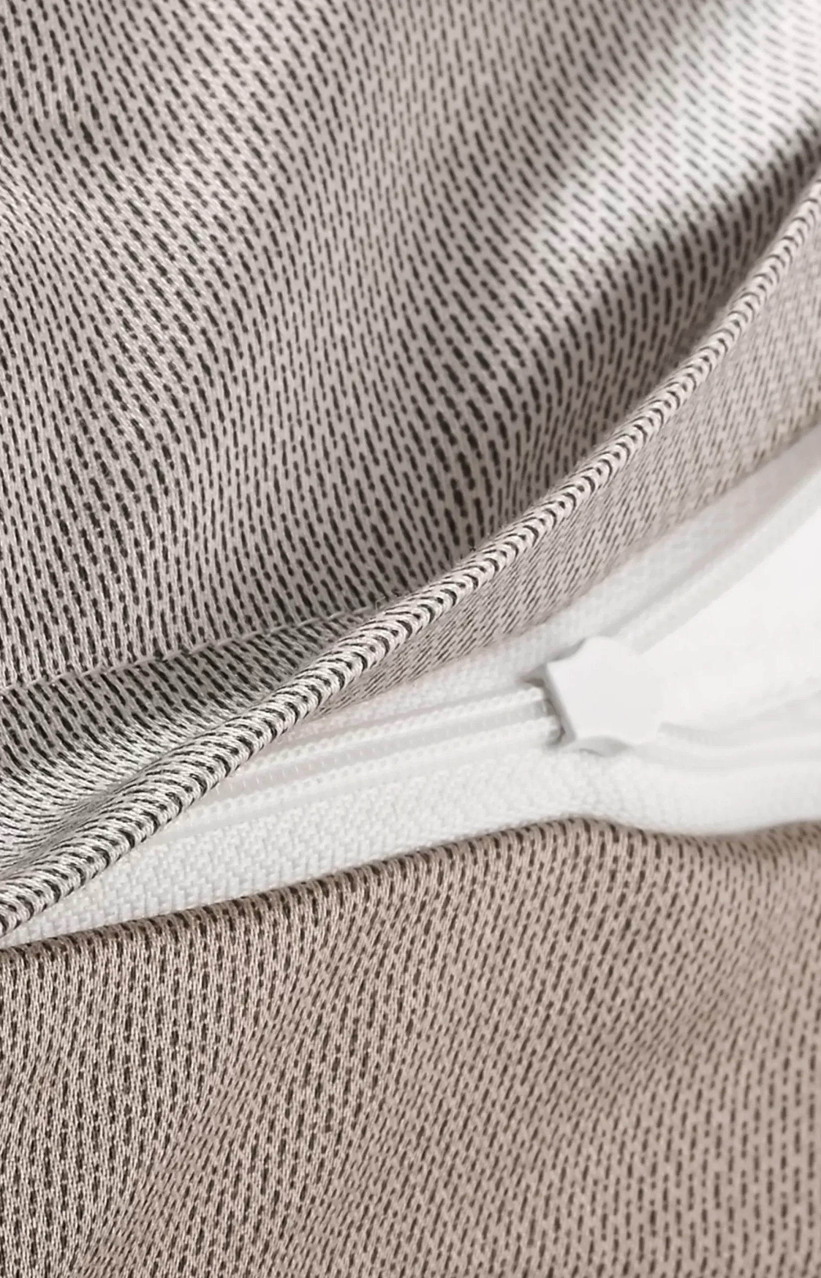Hot JOOP! Micro Pattern bedlinen, hazelnut