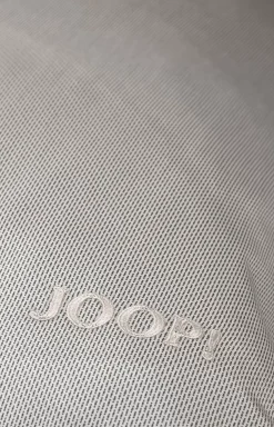 Hot JOOP! Micro Pattern bedlinen, hazelnut