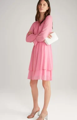 Outlet JOOP! Midi Dress in pink