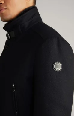 Best JOOP! Mikos Coat in dark blue
