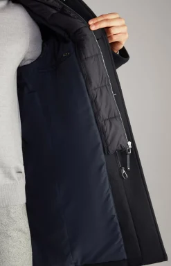 Best JOOP! Mikos Coat in dark blue