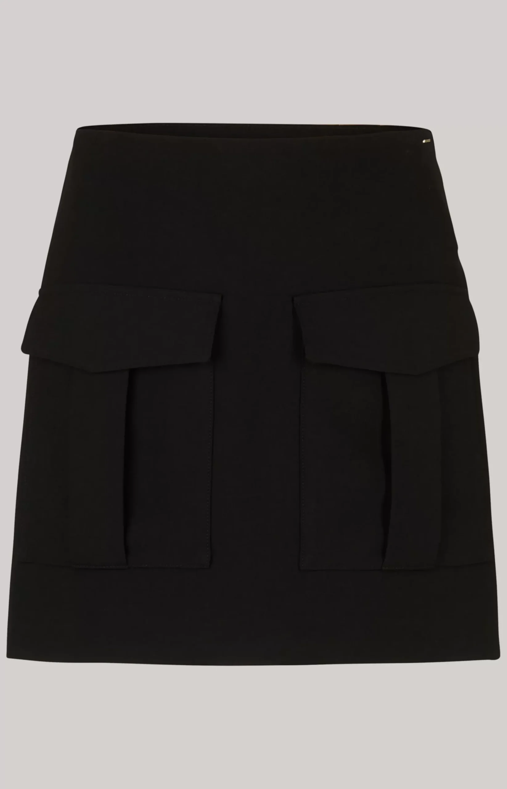 New JOOP! Mini Skirt in black