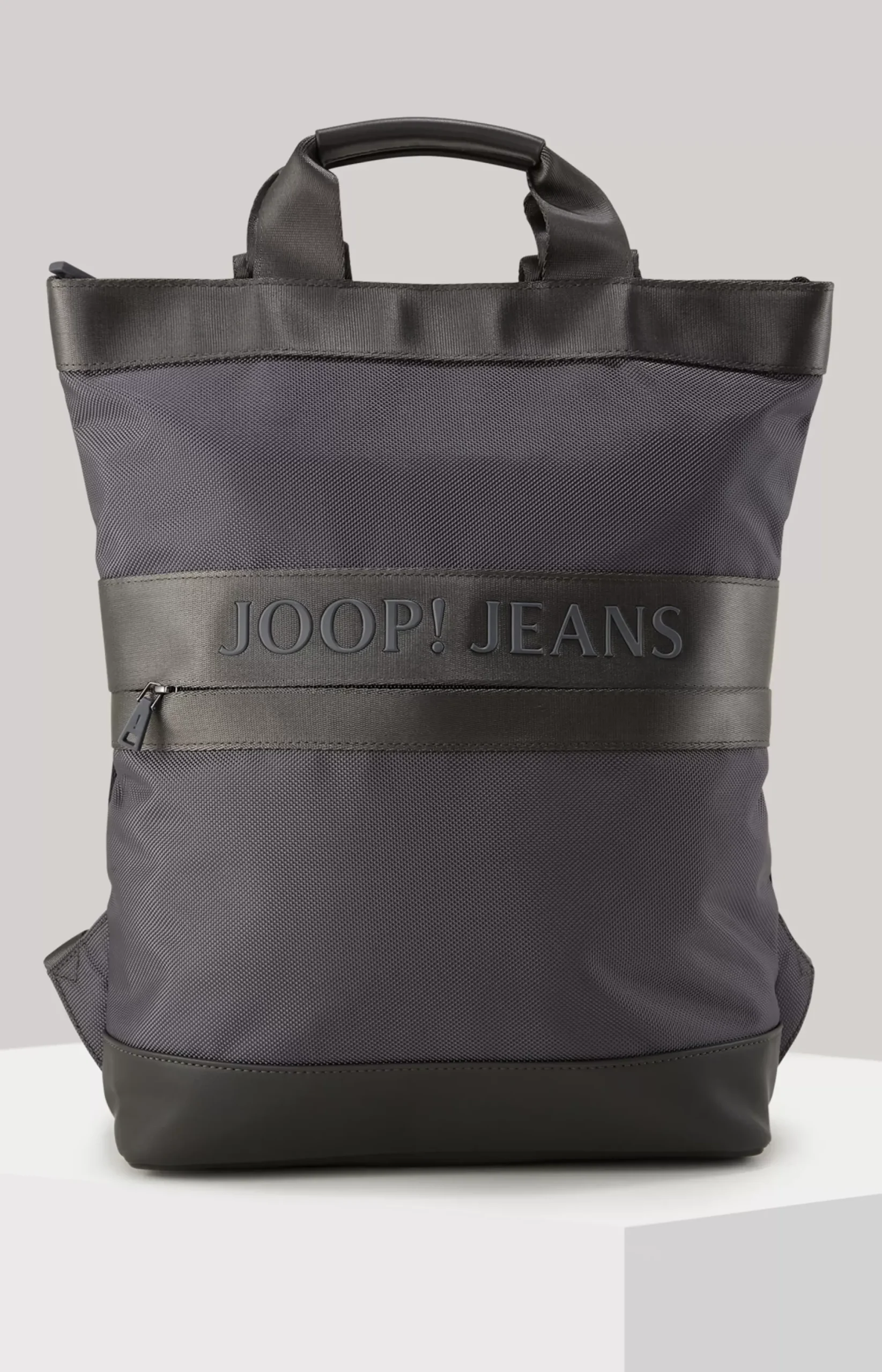 Sale JOOP! Modica Falk Backpack in olive