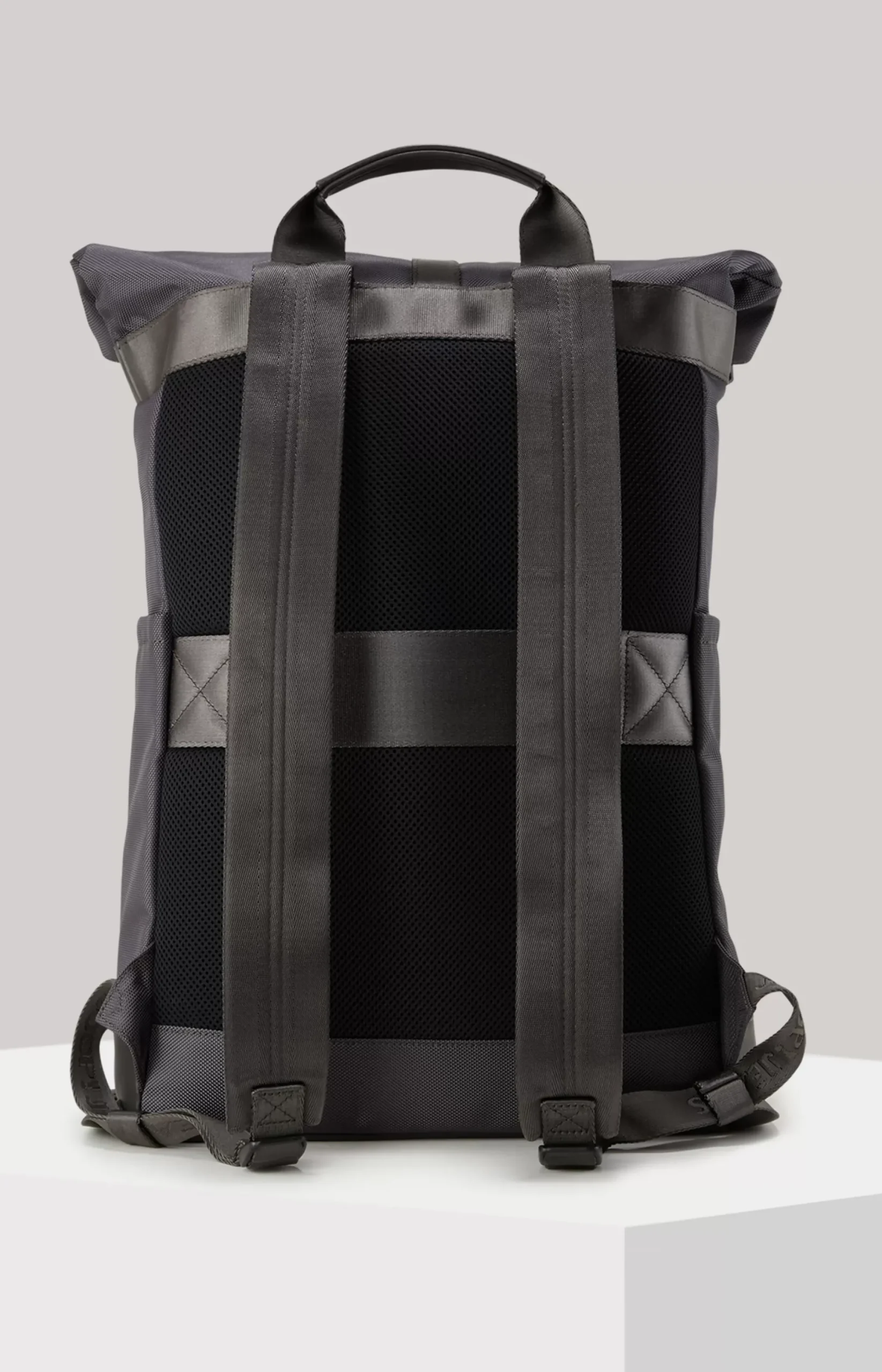 Online JOOP! Modica Jaron Rucksack Dark Grey olive