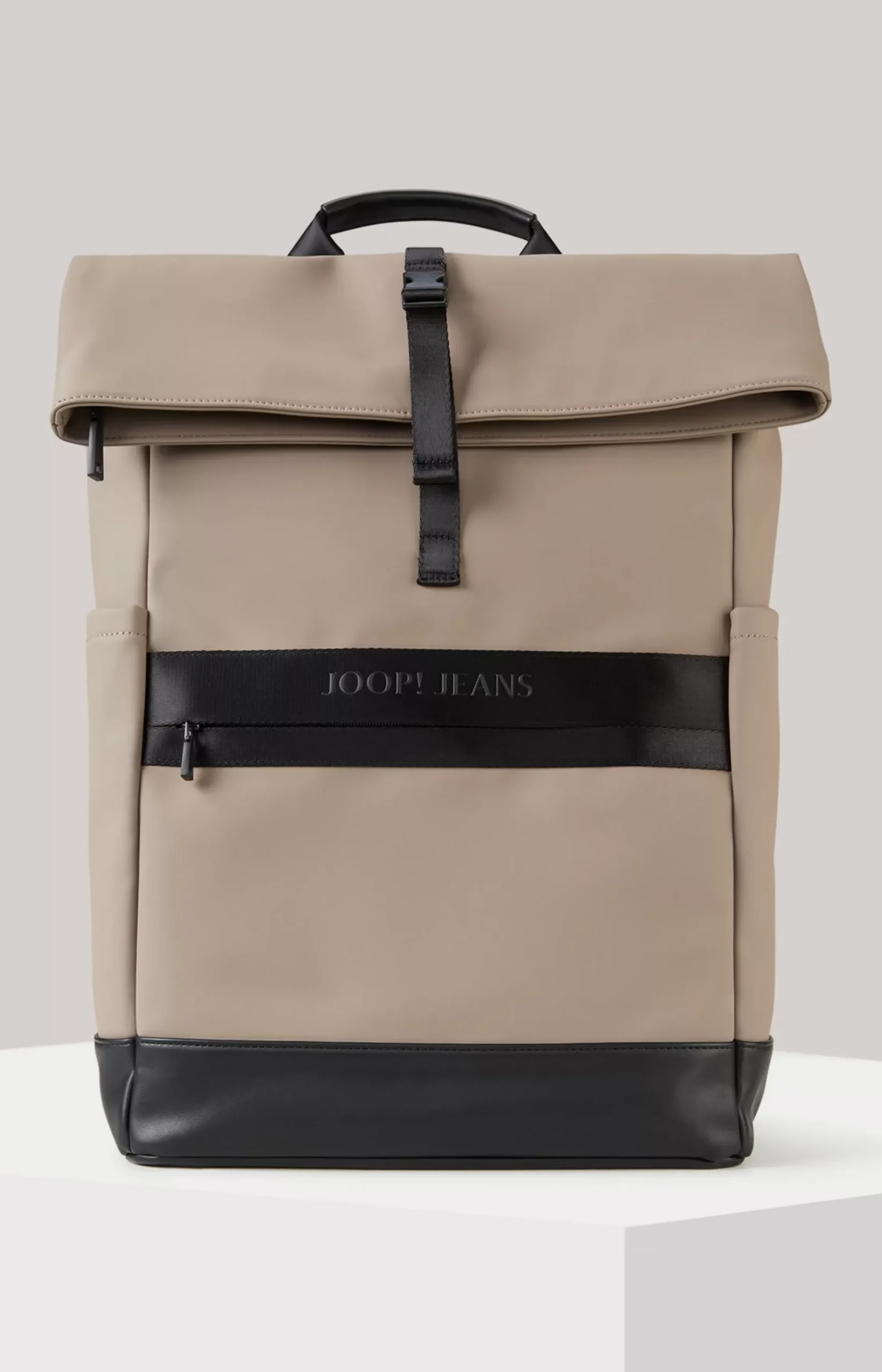 Clearance JOOP! Modica Nuvola Jaron Rucksack in beige