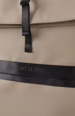 Clearance JOOP! Modica Nuvola Jaron Rucksack in beige