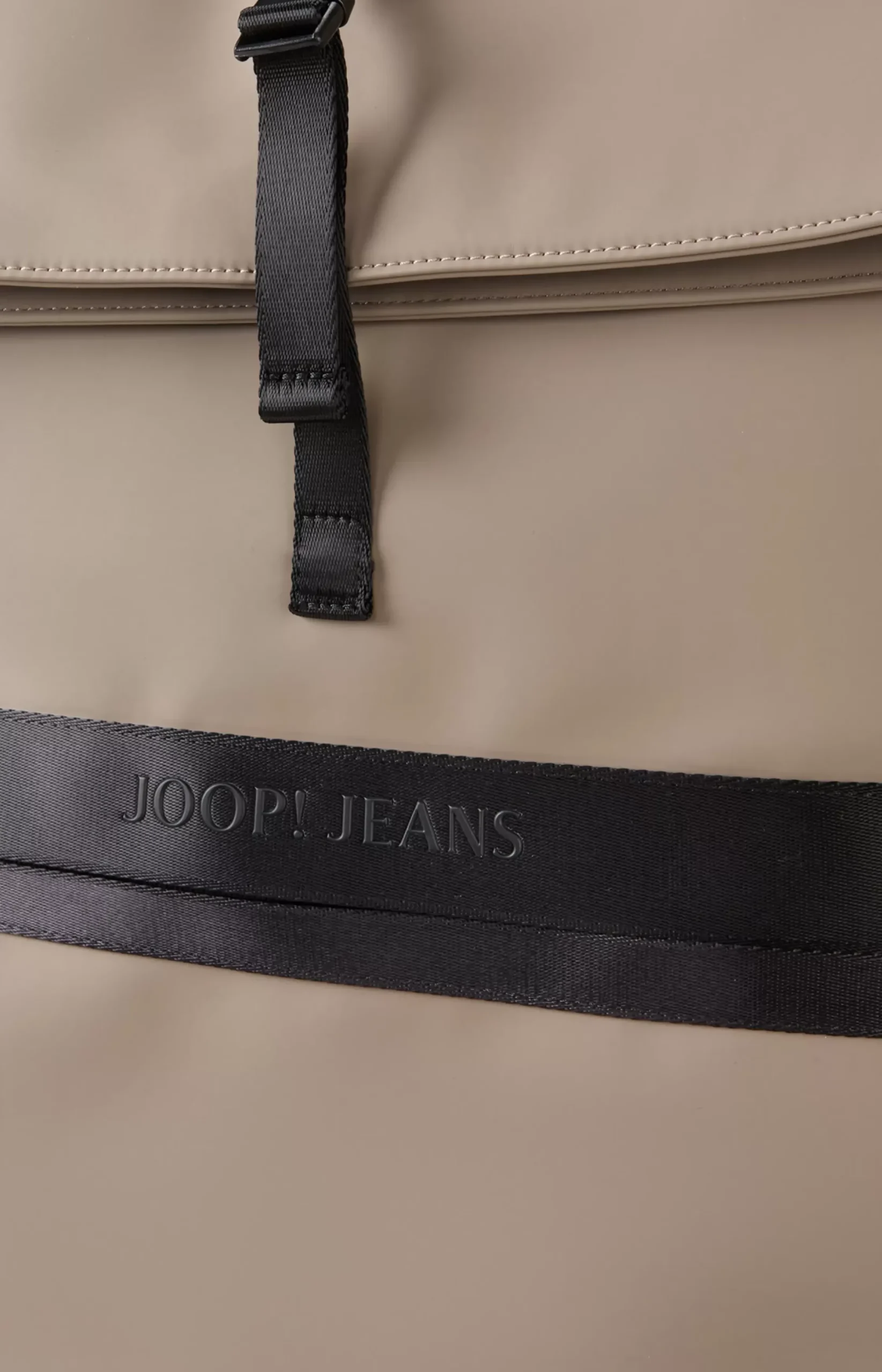 Clearance JOOP! Modica Nuvola Jaron Rucksack in beige