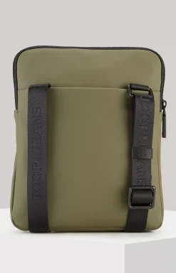 Best JOOP! Modica Nuvola Liam Shoulder Bag in olive