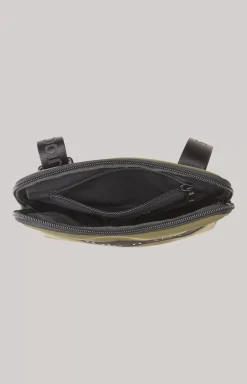 Best JOOP! Modica Nuvola Liam Shoulder Bag in olive