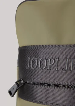 Best JOOP! Modica Nuvola Liam Shoulder Bag in olive