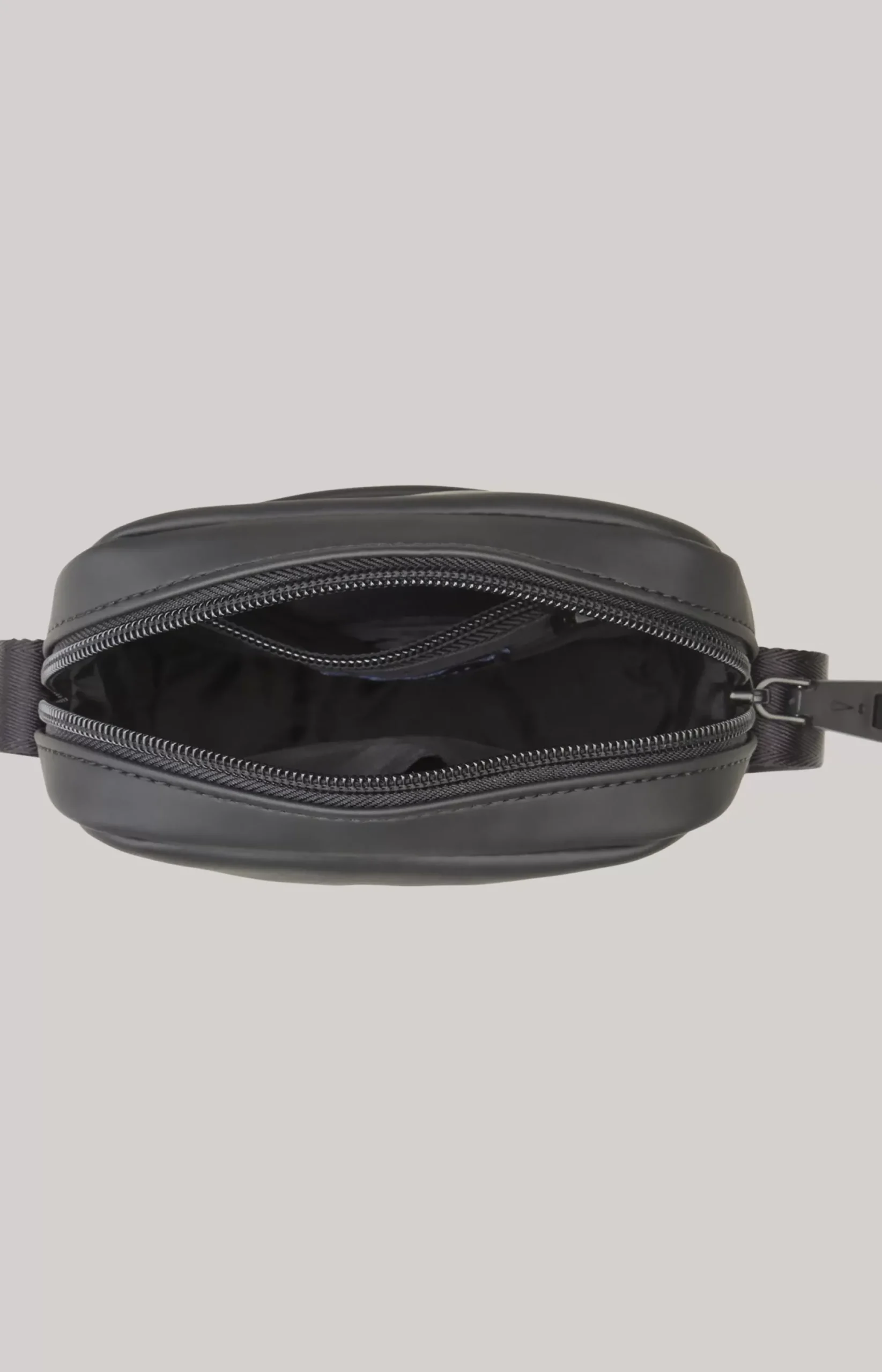 New JOOP! Modica Nuvola Rafael Shoulder Bag in black