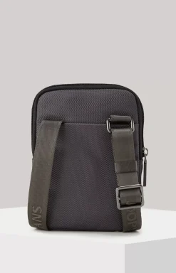 Discount JOOP! Modica Rafael Shoulder Bag in dark grey