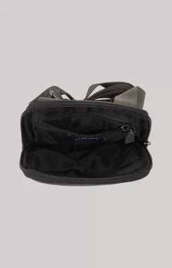 Discount JOOP! Modica Rafael Shoulder Bag in dark grey