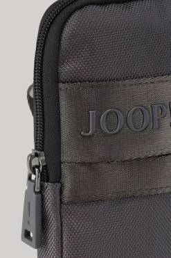 Discount JOOP! Modica Rafael Shoulder Bag in dark grey