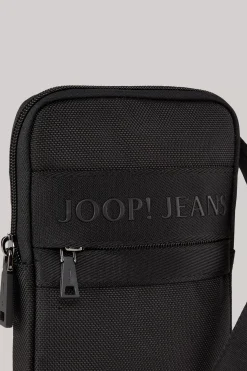 Online JOOP! Modica Rafael shoulder bag in black