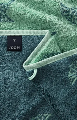 Hot JOOP! MOVE FADED CORNFLOWER Terrycloth Series in aqua