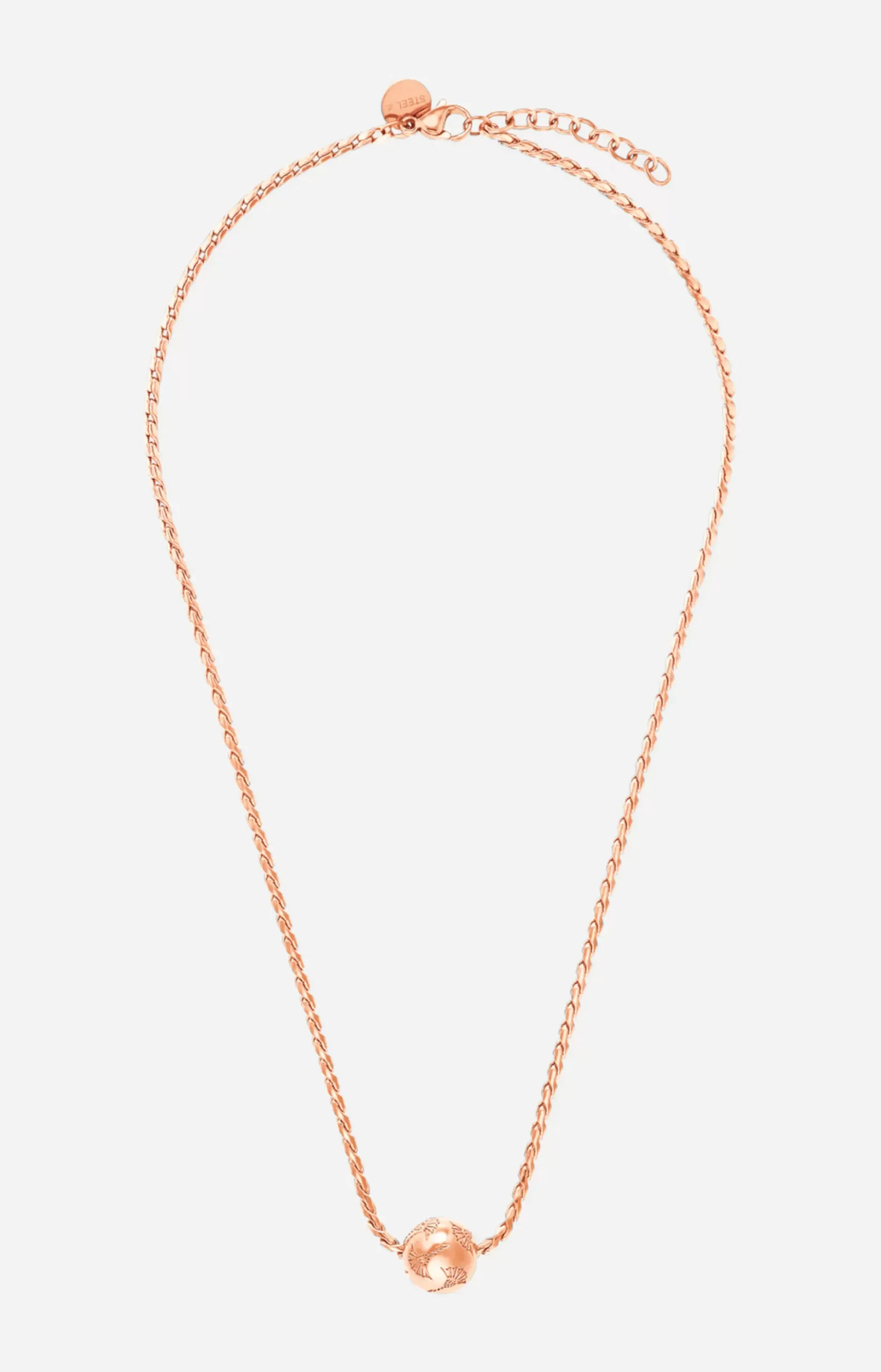 Outlet JOOP! Necklace in rosé