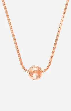 Outlet JOOP! Necklace in rosé