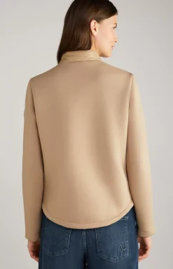 New JOOP! Nylon Jacket in beige