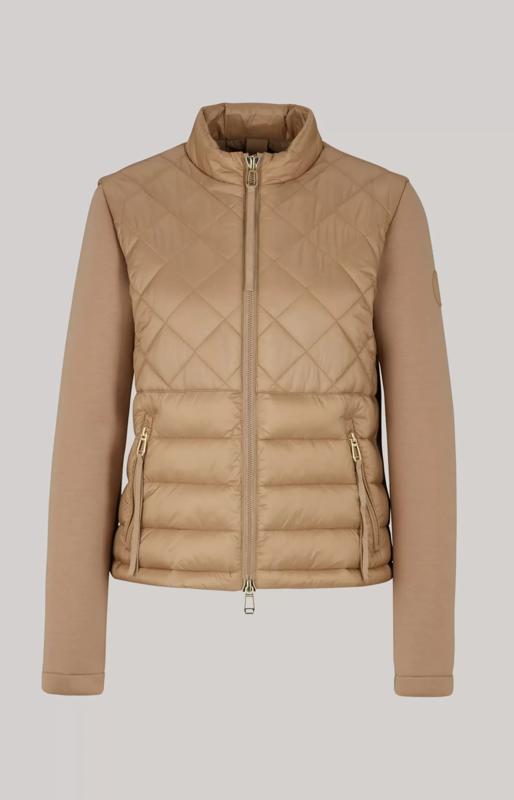 New JOOP! Nylon Jacket in beige