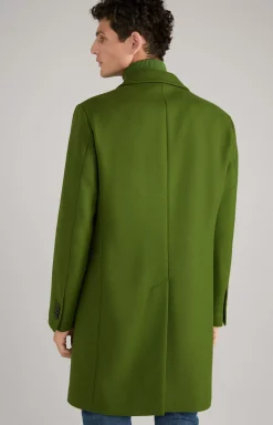 Sale JOOP! Opoldo Coat in green