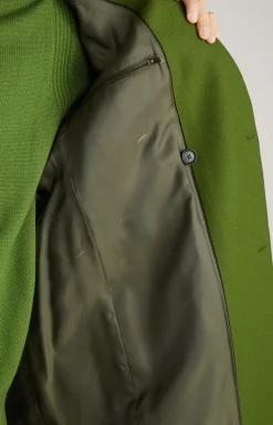 Sale JOOP! Opoldo Coat in green