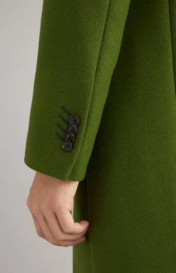 Sale JOOP! Opoldo Coat in green