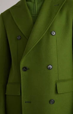 Sale JOOP! Opoldo Coat in green
