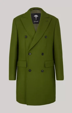 Sale JOOP! Opoldo Coat in green