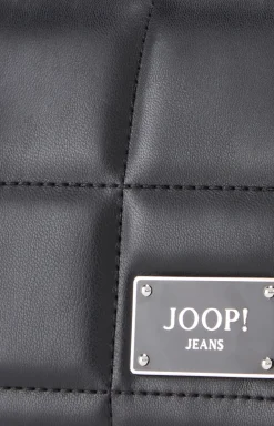Outlet JOOP! Ordine Luzi Shoulder Bag in black