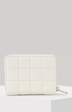 New JOOP! Ordine Nisa Wallet in Offwhite off-white