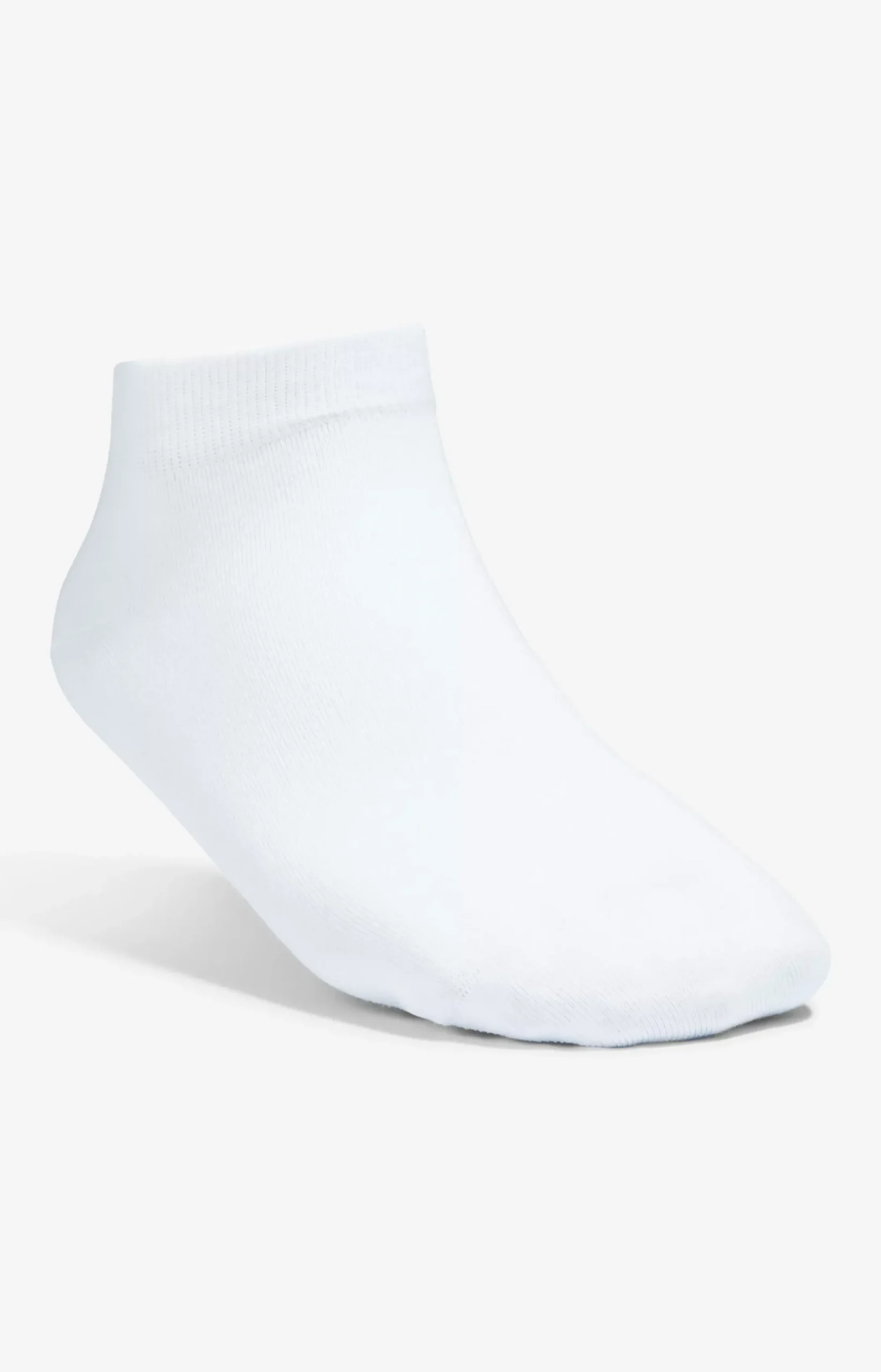 New JOOP! 3-pack of trainer socks in white colour_760-001-100