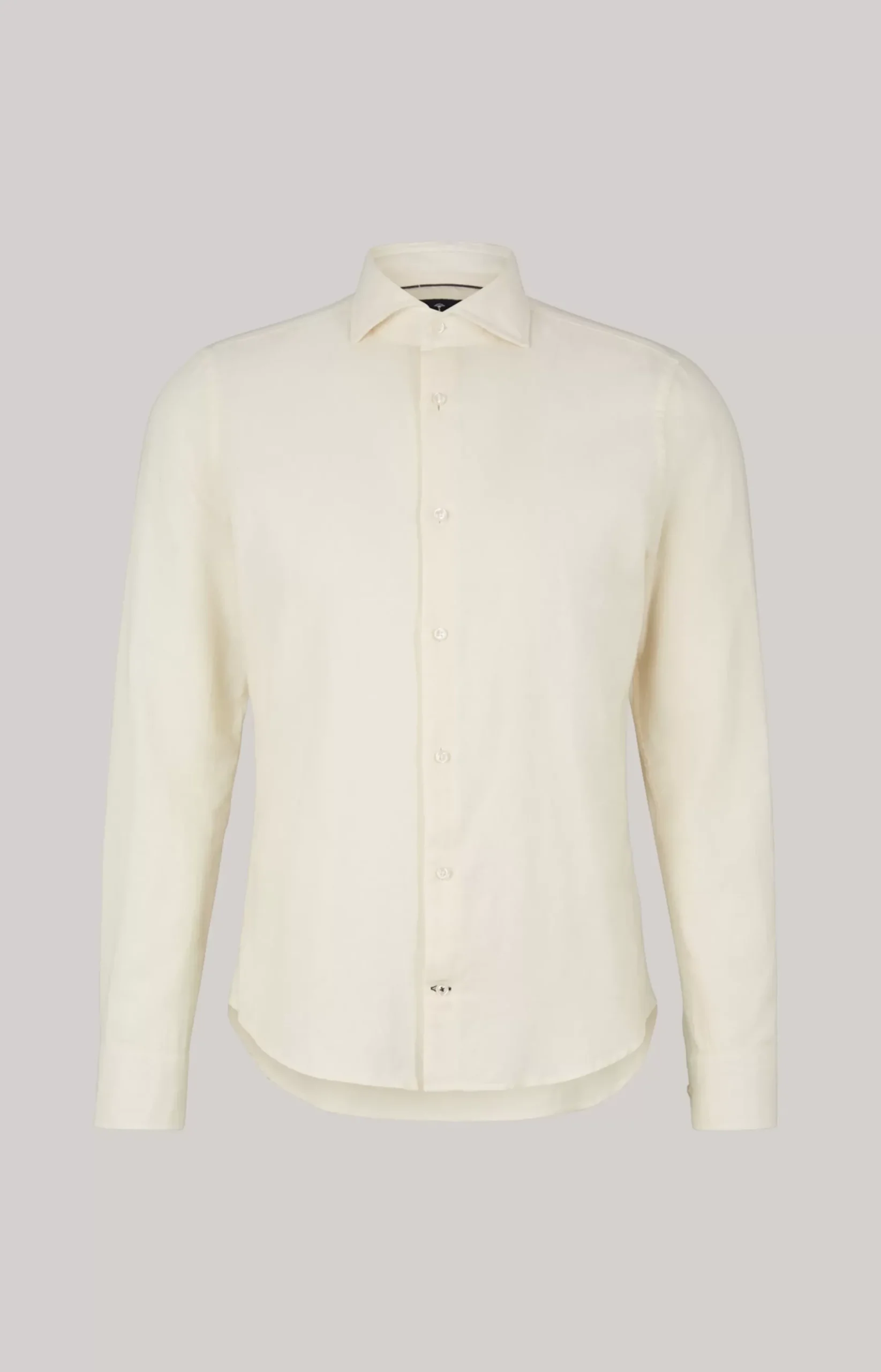 Clearance JOOP! Pai Flannel Shirt in off-white