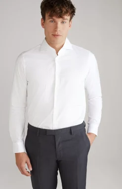 Online JOOP! Pai Shirt in white