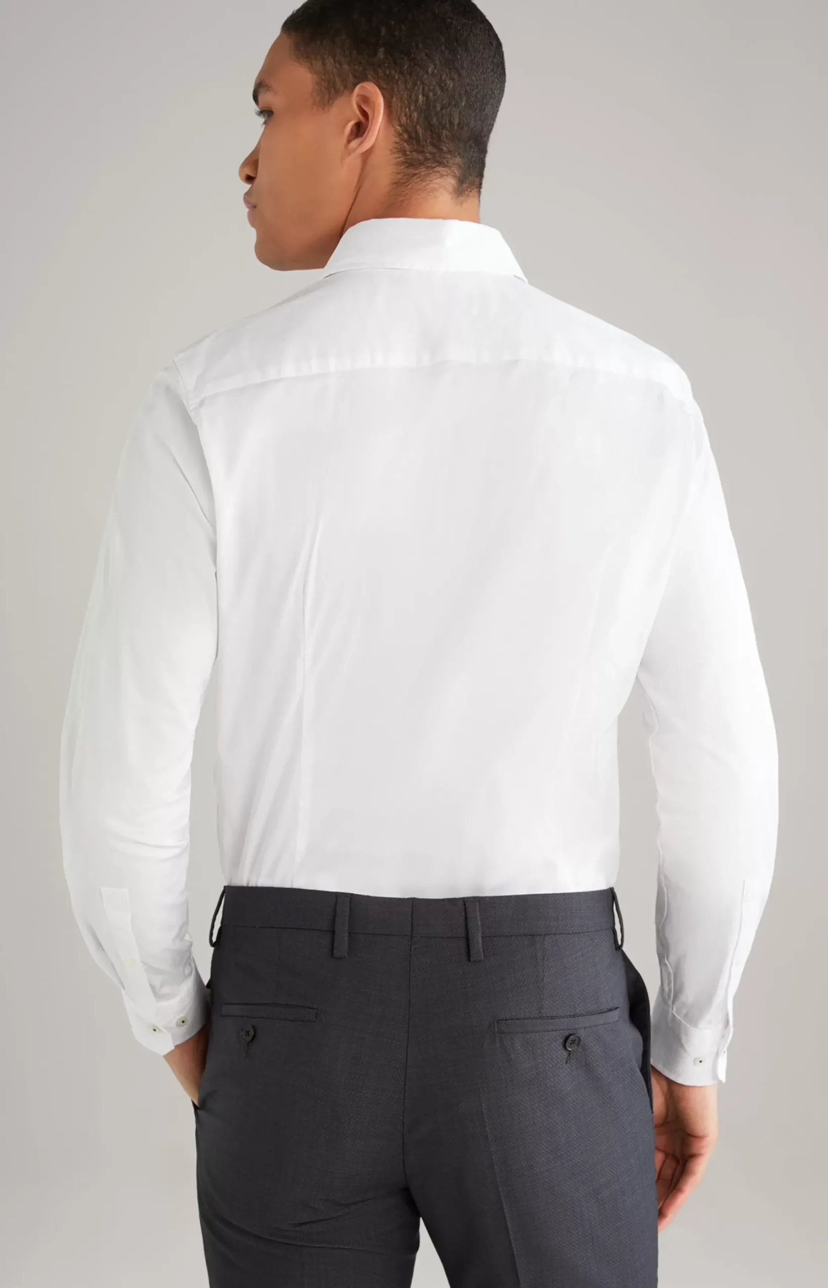 Outlet JOOP! Pai Shirt in white