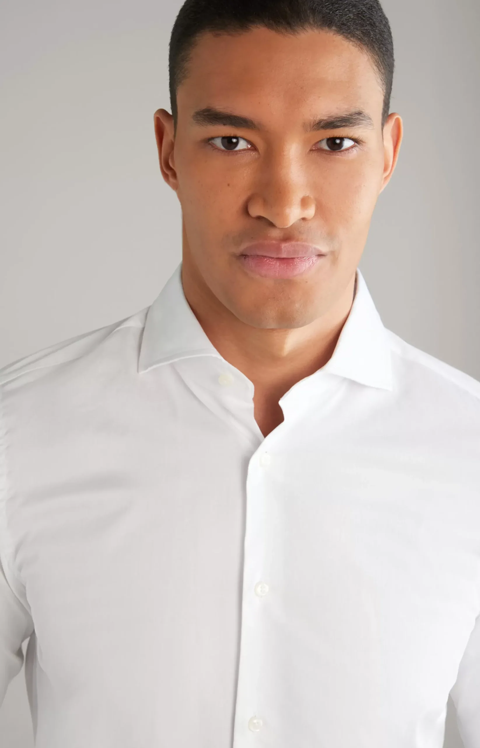 Outlet JOOP! Pai Shirt in white