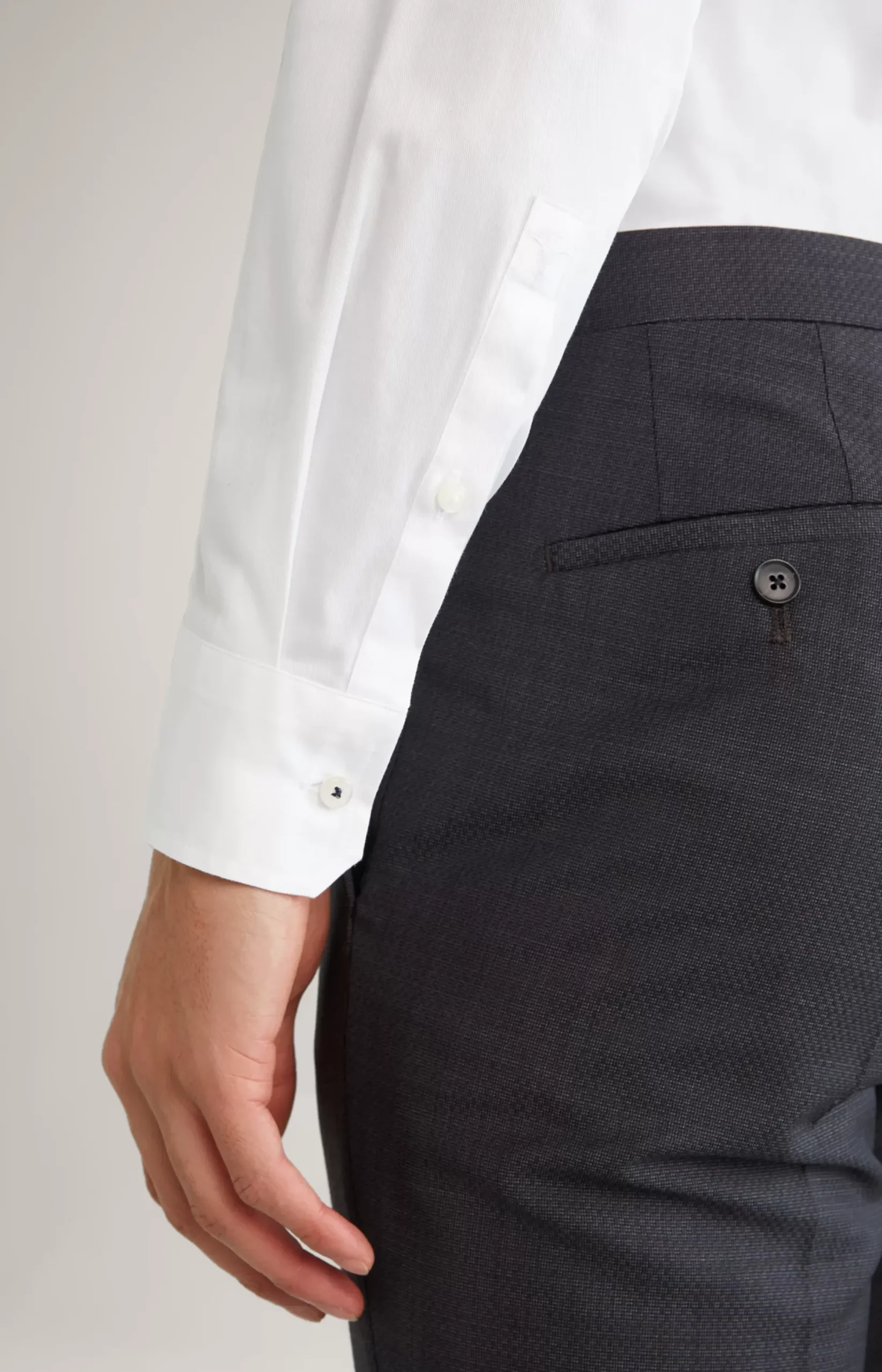 Outlet JOOP! Pai Shirt in white