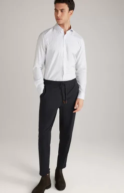 Best JOOP! Paiton Cotton Shirt in a Pattern white