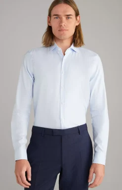 Online JOOP! Panko Shirt in light blue