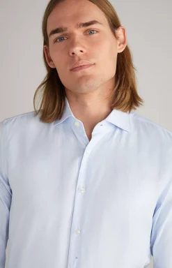 Online JOOP! Panko Shirt in light blue