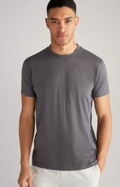 Best JOOP! Paris T-Shirt dark grey