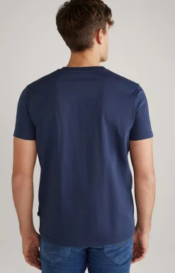 Sale JOOP! Paris T-shirt in navy
