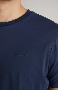 Sale JOOP! Paris T-shirt in navy