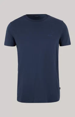 Sale JOOP! Paris T-shirt in navy