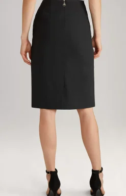 Clearance JOOP! Pencil Skirt in black