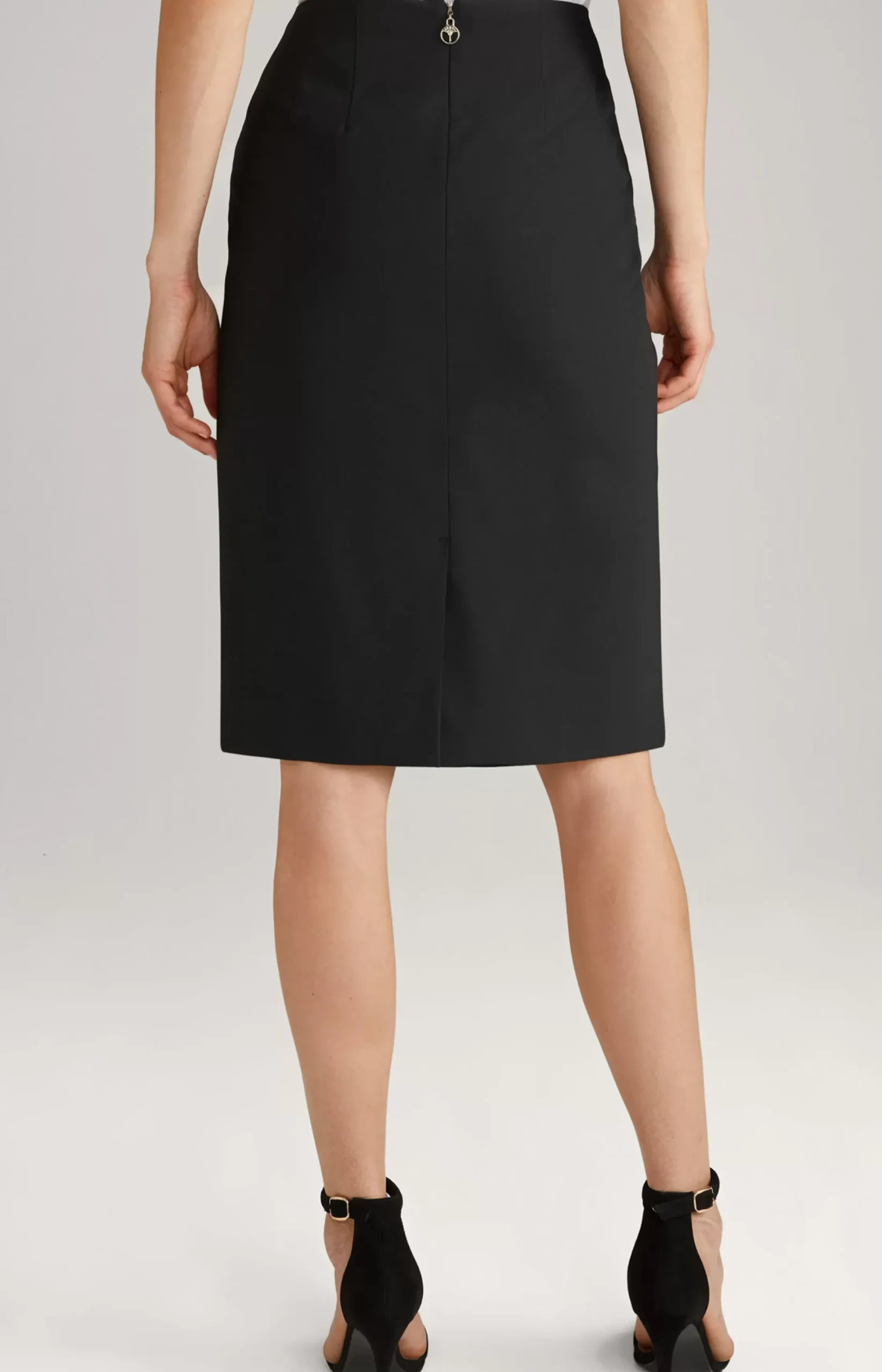 Clearance JOOP! Pencil Skirt in black