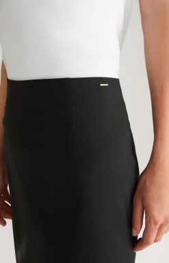 Clearance JOOP! Pencil Skirt in black